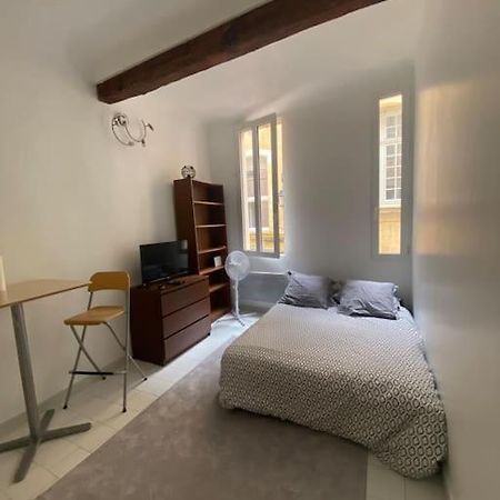 Studio Centre Rotonde Aix-en-Provence Zewnętrze zdjęcie