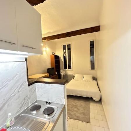 Studio Centre Rotonde Aix-en-Provence Zewnętrze zdjęcie