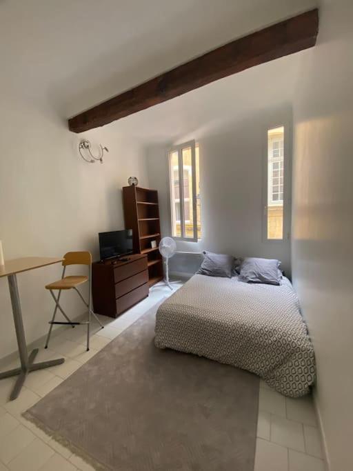 Studio Centre Rotonde Aix-en-Provence Zewnętrze zdjęcie