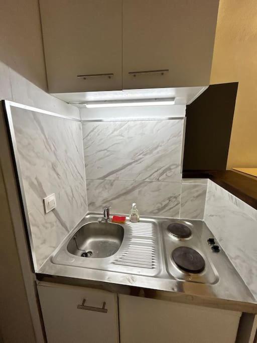 Studio Centre Rotonde Aix-en-Provence Zewnętrze zdjęcie