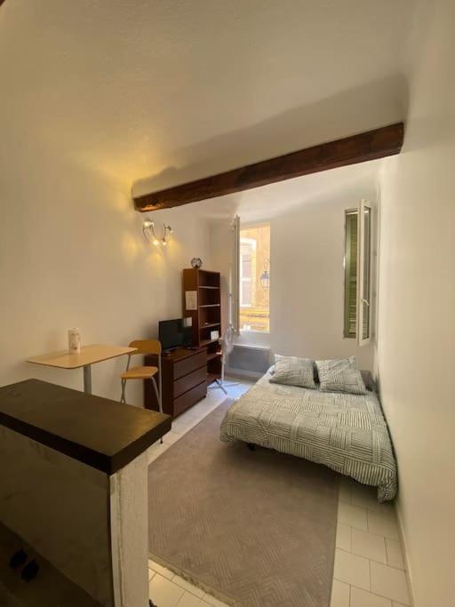 Studio Centre Rotonde Aix-en-Provence Zewnętrze zdjęcie