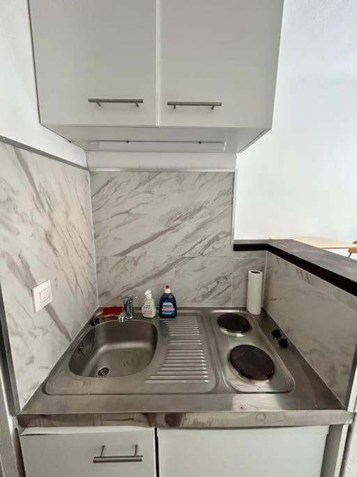 Studio Centre Rotonde Aix-en-Provence Zewnętrze zdjęcie
