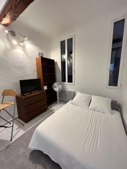 Studio Centre Rotonde Aix-en-Provence Zewnętrze zdjęcie