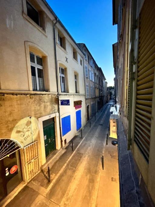 Studio Centre Rotonde Aix-en-Provence Zewnętrze zdjęcie